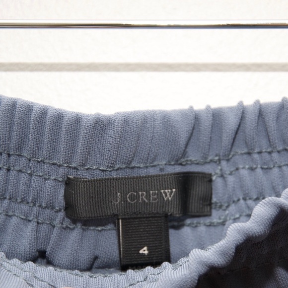 J. Crew Reese Pant - Picture 6 of 10